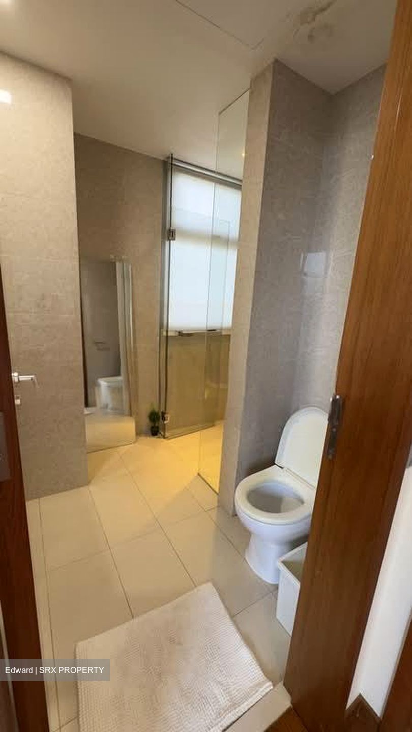 The Whitley Residences (D11), Semi-Detached #530556041